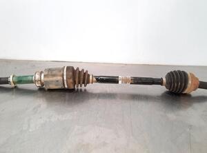 Drive Shaft NISSAN LEAF (ZE1)