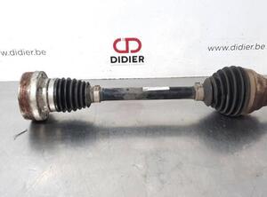 Drive Shaft SKODA KAROQ (NU7, ND7), VW TOURAN (5T1), VW PASSAT B8 Variant (3G5, CB5), SEAT ATECA (KH7, KHP)