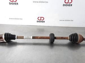 Drive Shaft DACIA SANDERO II