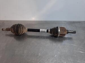 Drive Shaft PEUGEOT EXPERT Van (VF3A_, VF3U_, VF3X_)