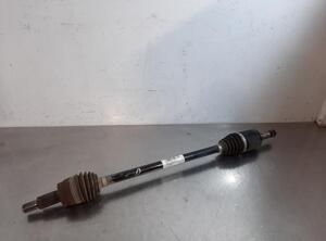 Drive Shaft LAND ROVER DISCOVERY SPORT (L550)