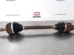 Drive Shaft RENAULT MASTER III Van (FV), RENAULT MASTER III Platform/Chassis (EV, HV, UV)