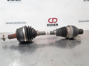 Drive Shaft MERCEDES-BENZ A-CLASS (W176)