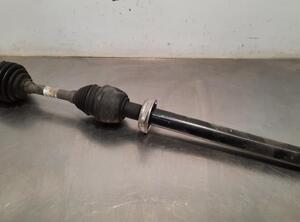 Drive Shaft MERCEDES-BENZ B-CLASS (W246, W242), MERCEDES-BENZ GLA-CLASS (X156)