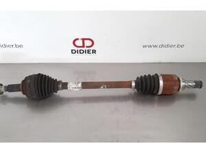 Drive Shaft DACIA SANDERO II