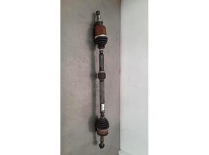 Drive Shaft OPEL ASTRA K Sports Tourer (B16), OPEL ASTRA K (B16)