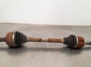 Drive Shaft RENAULT MASTER III Van (FV), RENAULT MASTER III Platform/Chassis (EV, HV, UV)