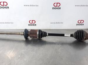 Drive Shaft VW TIGUAN (AD1, AX1), VW TIGUAN ALLSPACE (BW2)