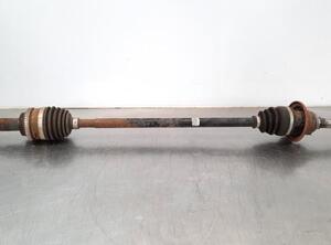 Drive Shaft MAZDA CX-5 (KF)