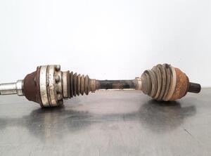 Drive Shaft VW AMAROK (2HA, 2HB, S1B, S6B, S7A, S7B), VW AMAROK Platform/Chassis (S1B, S6B, S7B)