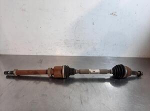 Drive Shaft RENAULT GRAND SCÉNIC IV (R9_), RENAULT SCÉNIC IV (J9_)