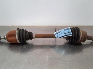 Drive Shaft FIAT TIPO Estate (356_), FIAT TIPO Hatchback (356_)