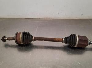 Drive Shaft OPEL ASTRA K Sports Tourer (B16), OPEL ASTRA K (B16)