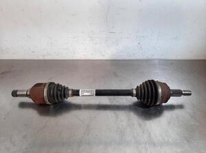 Drive Shaft PEUGEOT 308 II (LB_, LP_, LW_, LH_, L3_), PEUGEOT 308 SW II (LC_, LJ_, LR_, LX_, L4_)