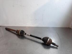 Drive Shaft PEUGEOT RIFTER, PEUGEOT 308 SW II (LC_, LJ_, LR_, LX_, L4_), OPEL COMBO E Tour / Life (K9)