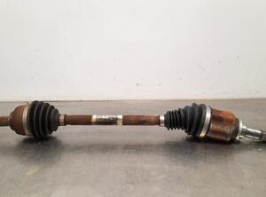 Drive Shaft RENAULT CAPTUR I (J5_, H5_), RENAULT CLIO IV (BH_)