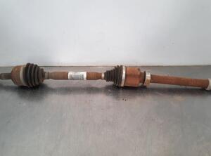 Drive Shaft RENAULT MEGANE IV Grandtour (K9A/M/N_)