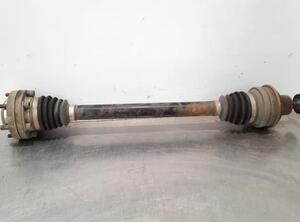 Drive Shaft AUDI Q5 (FYB, FYG)