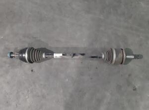 Drive Shaft MERCEDES-BENZ VIANO (W639)