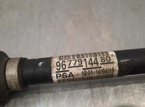 Drive Shaft PEUGEOT RIFTER, PEUGEOT 308 SW II (LC_, LJ_, LR_, LX_, L4_), OPEL COMBO E Tour / Life (K9)