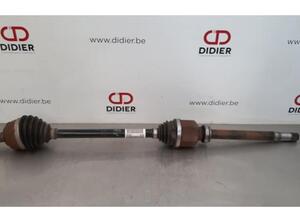 Drive Shaft PEUGEOT 3008 SUV (MC_, MR_, MJ_, M4_)