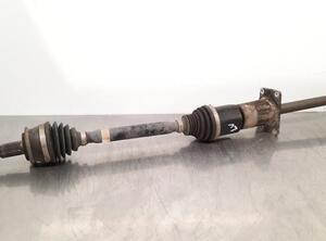 Drive Shaft ALFA ROMEO STELVIO (949_)