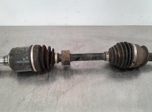 Drive Shaft MAZDA 6 Estate (GJ, GL)