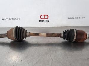 Drive Shaft NISSAN JUKE (F15)