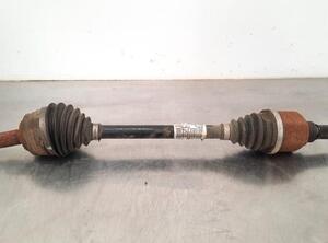 Drive Shaft CITROËN C4 SPACETOURER (3D_)