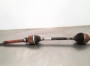 Drive Shaft PEUGEOT 3008 SUV (MC_, MR_, MJ_, M4_), OPEL GRANDLAND X (A18)