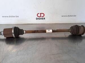 Drive Shaft FORD GALAXY III (CK), FORD S-MAX (CJ, WA6)