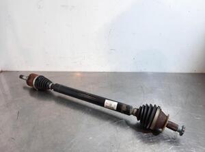 Drive Shaft SKODA FABIA III (NJ3), VW POLO (6R1, 6C1)