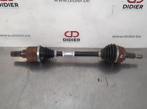 Drive Shaft OPEL COMBO E Tour / Life (K9), PEUGEOT RIFTER, PEUGEOT 308 SW II (LC_, LJ_, LR_, LX_, L4_)