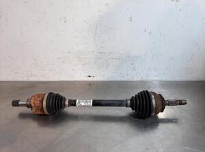 Drive Shaft CITROËN C4 CACTUS, CITROËN C3 III (SX), PEUGEOT 208 I (CA_, CC_), CITROËN C3 II (SC_)