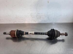 Drive Shaft PEUGEOT 2008 I (CU_), CITROËN C3 II (SC_), CITROËN C3 III (SX)