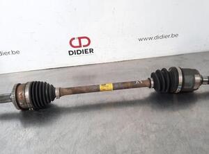 Drive Shaft HYUNDAI i20 (GB, IB), HYUNDAI i20 II Coupe (GB)