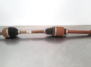 Drive Shaft DACIA DUSTER (HS_), DACIA DUSTER SUV Van