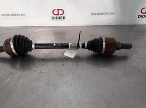 Drive Shaft PEUGEOT 508 II (FB_, FH_, F3_)