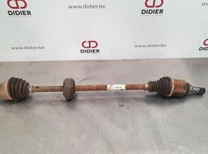 Drive Shaft DACIA SANDERO II