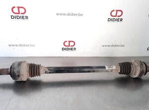 Drive Shaft AUDI Q7 (4LB), AUDI Q7 Van (4LB)