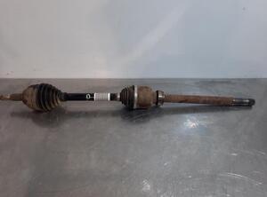 Drive Shaft PEUGEOT EXPERT Van (VF3A_, VF3U_, VF3X_)