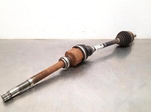 Drive Shaft PEUGEOT 208 II (UB_, UP_, UW_, UJ_)