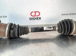 Drive Shaft AUDI A4 Avant (8K5, B8), AUDI A5 Sportback (8TA)