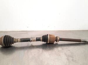 Drive Shaft PEUGEOT PARTNER Box Body/MPV