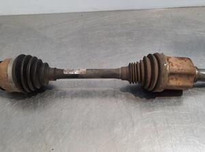 Drive Shaft VOLVO S60 II (134), VOLVO S60 II Cross Country (134)