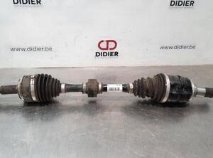 Drive Shaft TOYOTA PRIUS PHV (_W52_), TOYOTA C-HR (_X1_)