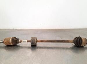 Drive Shaft FIAT 500 (312_), FIAT 500 C (312_)