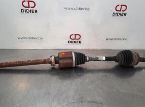 Drive Shaft PEUGEOT 3008 SUV (MC_, MR_, MJ_, M4_), PEUGEOT 5008 II (MC_, MJ_, MR_, M4_)