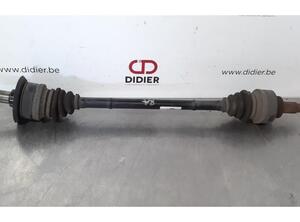 Drive Shaft BMW 1 (F21)