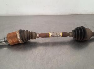 Drive Shaft FORD TOURNEO COURIER B460 MPV, FORD TRANSIT COURIER B460 MPV